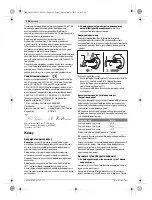 Предварительный просмотр 154 страницы Bosch GSB 36 V-LI Professional Original Instructions Manual