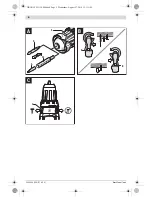 Preview for 4 page of Bosch GSB Professional 12-2 Original Instructions Manual