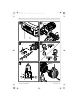 Предварительный просмотр 5 страницы Bosch GSB Professional 14.4 VE-2 Li Original Instructions Manual