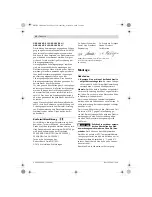 Предварительный просмотр 12 страницы Bosch GSB Professional 14.4 VE-2 Li Original Instructions Manual