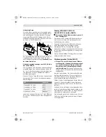 Предварительный просмотр 13 страницы Bosch GSB Professional 14.4 VE-2 Li Original Instructions Manual