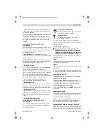 Предварительный просмотр 25 страницы Bosch GSB Professional 14.4 VE-2 Li Original Instructions Manual