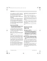 Предварительный просмотр 38 страницы Bosch GSB Professional 14.4 VE-2 Li Original Instructions Manual