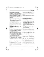 Предварительный просмотр 49 страницы Bosch GSB Professional 14.4 VE-2 Li Original Instructions Manual