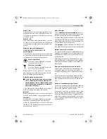 Предварительный просмотр 59 страницы Bosch GSB Professional 14.4 VE-2 Li Original Instructions Manual