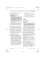 Предварительный просмотр 81 страницы Bosch GSB Professional 14.4 VE-2 Li Original Instructions Manual