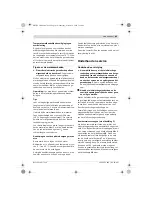 Предварительный просмотр 83 страницы Bosch GSB Professional 14.4 VE-2 Li Original Instructions Manual