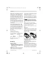 Предварительный просмотр 90 страницы Bosch GSB Professional 14.4 VE-2 Li Original Instructions Manual