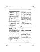 Предварительный просмотр 91 страницы Bosch GSB Professional 14.4 VE-2 Li Original Instructions Manual