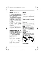 Предварительный просмотр 120 страницы Bosch GSB Professional 14.4 VE-2 Li Original Instructions Manual