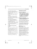 Предварительный просмотр 135 страницы Bosch GSB Professional 14.4 VE-2 Li Original Instructions Manual