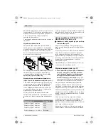 Предварительный просмотр 154 страницы Bosch GSB Professional 14.4 VE-2 Li Original Instructions Manual