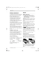 Предварительный просмотр 164 страницы Bosch GSB Professional 14.4 VE-2 Li Original Instructions Manual