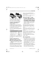 Предварительный просмотр 187 страницы Bosch GSB Professional 14.4 VE-2 Li Original Instructions Manual