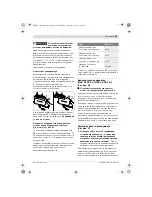 Предварительный просмотр 199 страницы Bosch GSB Professional 14.4 VE-2 Li Original Instructions Manual