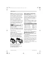 Предварительный просмотр 210 страницы Bosch GSB Professional 14.4 VE-2 Li Original Instructions Manual