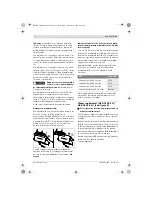 Предварительный просмотр 221 страницы Bosch GSB Professional 14.4 VE-2 Li Original Instructions Manual