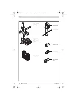 Предварительный просмотр 3 страницы Bosch GSB Professional 18-2 RE Original Instructions Manual