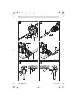 Предварительный просмотр 5 страницы Bosch GSB Professional 18-2 RE Original Instructions Manual