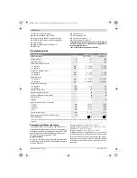 Предварительный просмотр 68 страницы Bosch GSB Professional 18-2 RE Original Instructions Manual