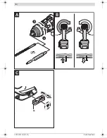 Предварительный просмотр 3 страницы Bosch GSB Professional 18V-60C Original Instructions Manual