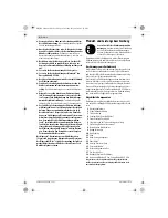 Preview for 8 page of Bosch GSB Professional 18V - 85 C Original Instructions Manual