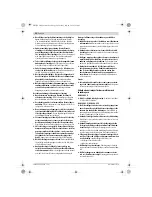 Preview for 66 page of Bosch GSB Professional 18V - 85 C Original Instructions Manual