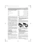 Preview for 89 page of Bosch GSB Professional 18V - 85 C Original Instructions Manual