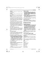 Preview for 91 page of Bosch GSB Professional 18V - 85 C Original Instructions Manual