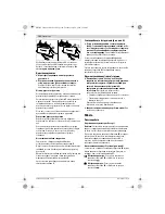 Preview for 142 page of Bosch GSB Professional 18V - 85 C Original Instructions Manual