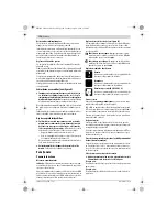 Preview for 158 page of Bosch GSB Professional 18V - 85 C Original Instructions Manual