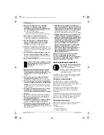 Preview for 170 page of Bosch GSB Professional 18V - 85 C Original Instructions Manual