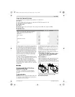 Preview for 179 page of Bosch GSB Professional 18V - 85 C Original Instructions Manual