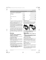 Preview for 213 page of Bosch GSB Professional 18V - 85 C Original Instructions Manual