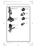 Предварительный просмотр 2 страницы Bosch GSB Professional 19-2 RE/780 Original Instructions Manual