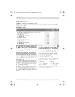 Предварительный просмотр 84 страницы Bosch GSB Professional 22-2 RCE Original Instructions Manual