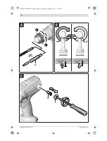 Предварительный просмотр 5 страницы Bosch GSB Professional Series Original Instructions Manual