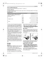 Предварительный просмотр 9 страницы Bosch GSB Professional Series Original Instructions Manual