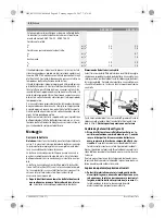 Предварительный просмотр 40 страницы Bosch GSB Professional Series Original Instructions Manual