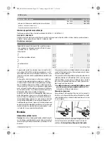 Предварительный просмотр 172 страницы Bosch GSB Professional Series Original Instructions Manual