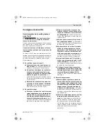 Preview for 29 page of Bosch GSB Professional Original Instructions Manual