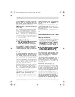 Preview for 38 page of Bosch GSB Professional Original Instructions Manual