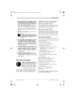 Preview for 55 page of Bosch GSB Professional Original Instructions Manual