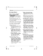 Preview for 182 page of Bosch GSB Professional Original Instructions Manual