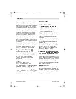 Preview for 188 page of Bosch GSB Professional Original Instructions Manual