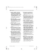 Preview for 208 page of Bosch GSB Professional Original Instructions Manual