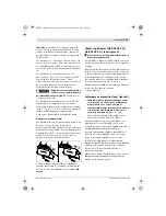 Preview for 225 page of Bosch GSB Professional Original Instructions Manual