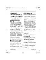 Preview for 226 page of Bosch GSB Professional Original Instructions Manual