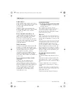 Preview for 228 page of Bosch GSB Professional Original Instructions Manual