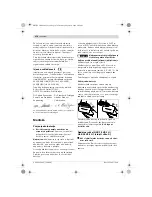 Preview for 270 page of Bosch GSB Professional Original Instructions Manual